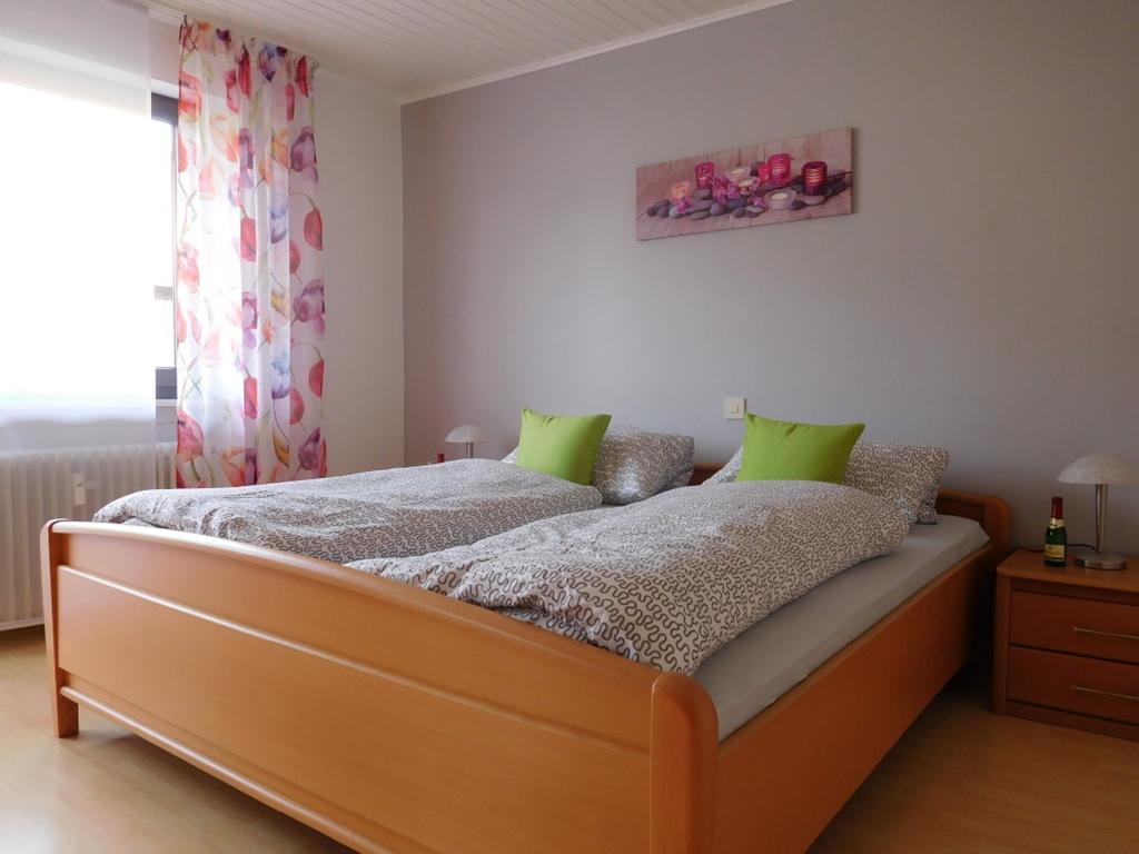 Ferienhaus 1 An Der Rodach Steinwiesen Eksteriør billede